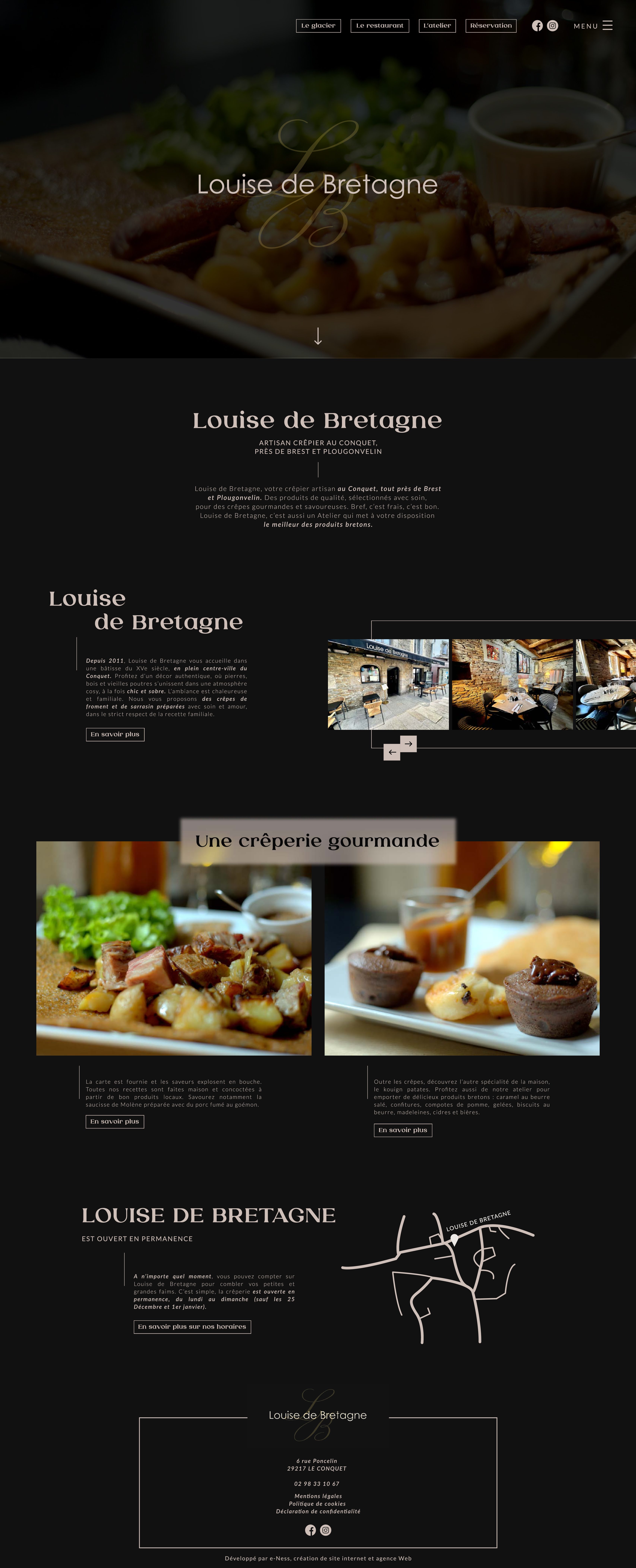 louisedebretagne.bzh v5 pdf - Quimper Brest