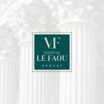 Logo Valerie Le Faou Avocat 2 - Quimper Brest