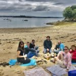 Team Building 2021 2 - Quimper Brest