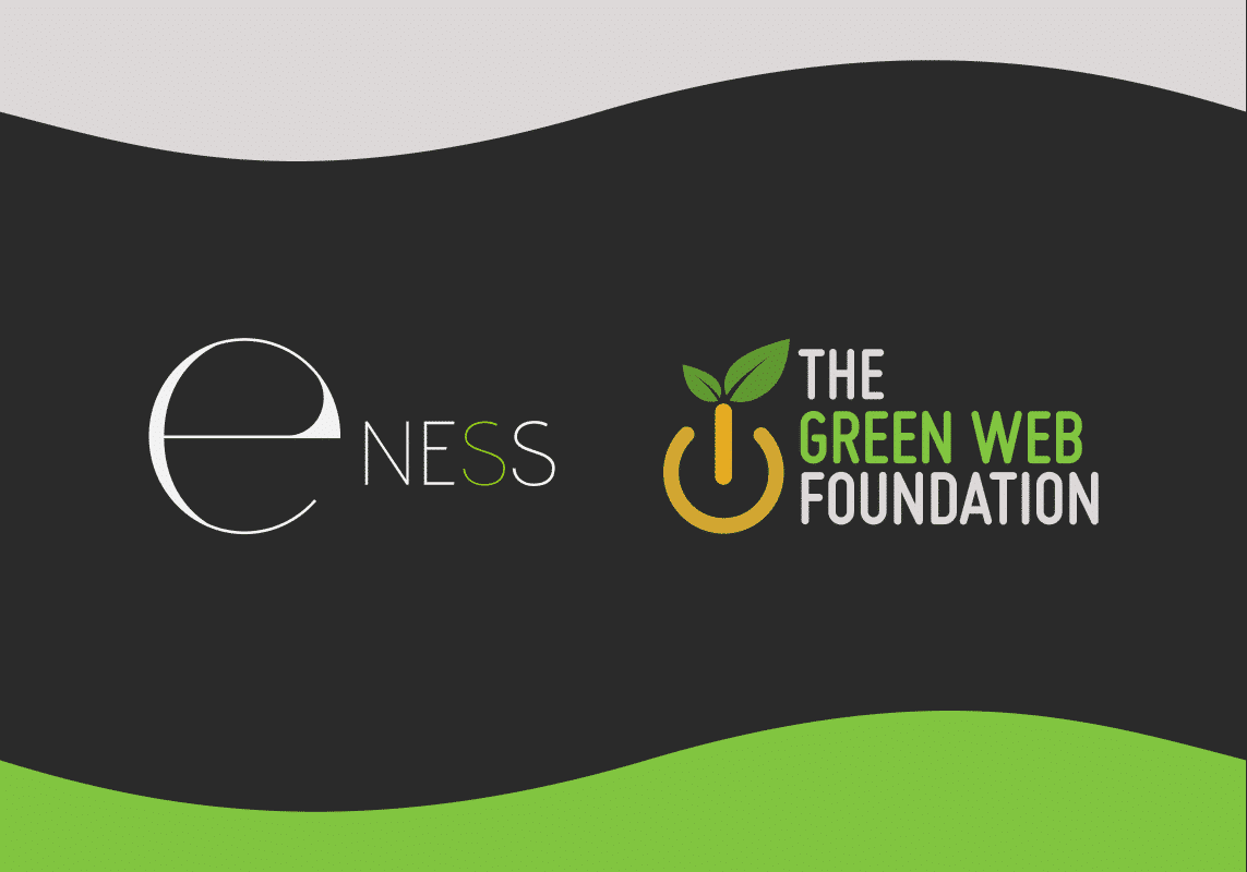 The green web foundation article - Quimper Brest