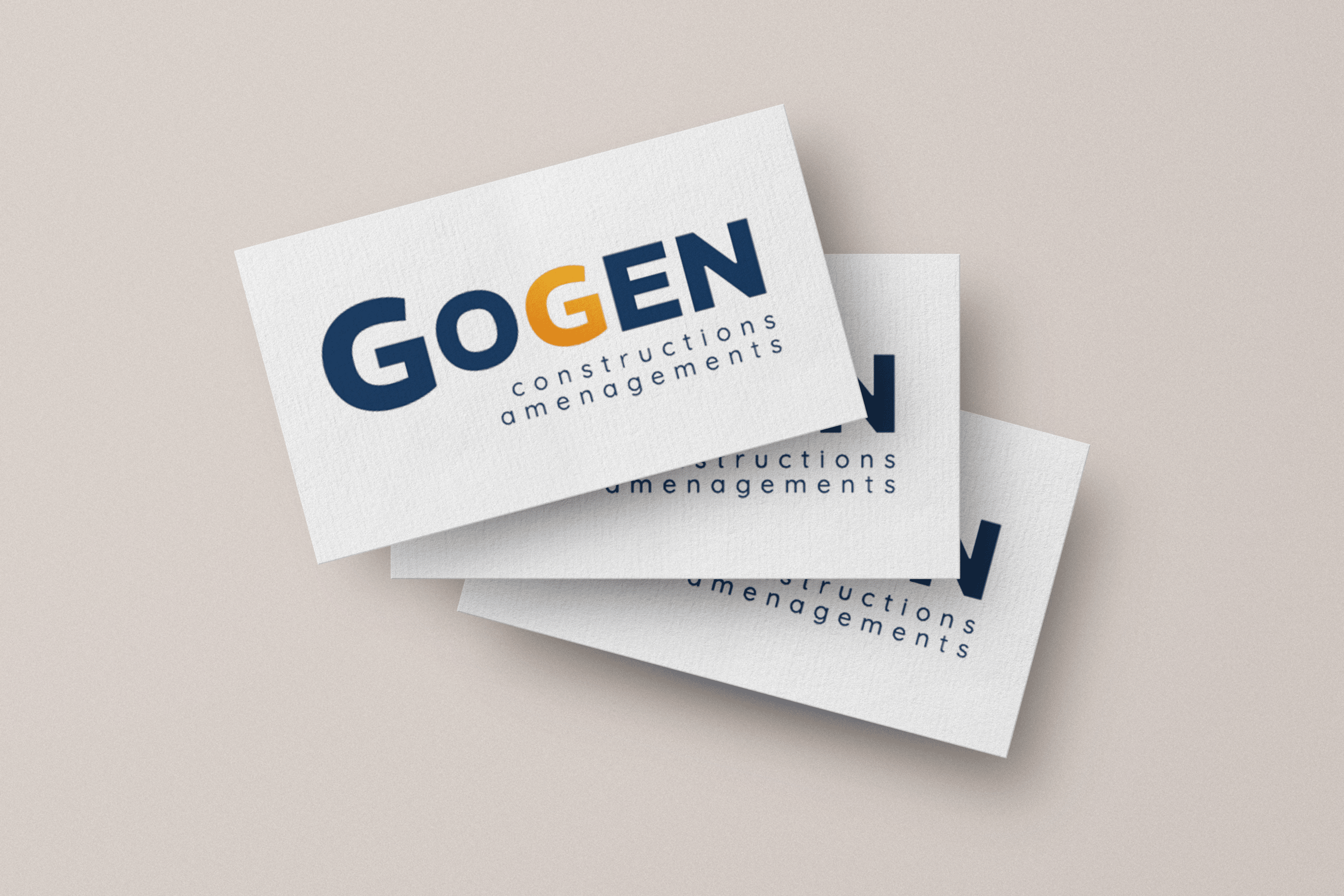 Mockup Gogen - Quimper Brest