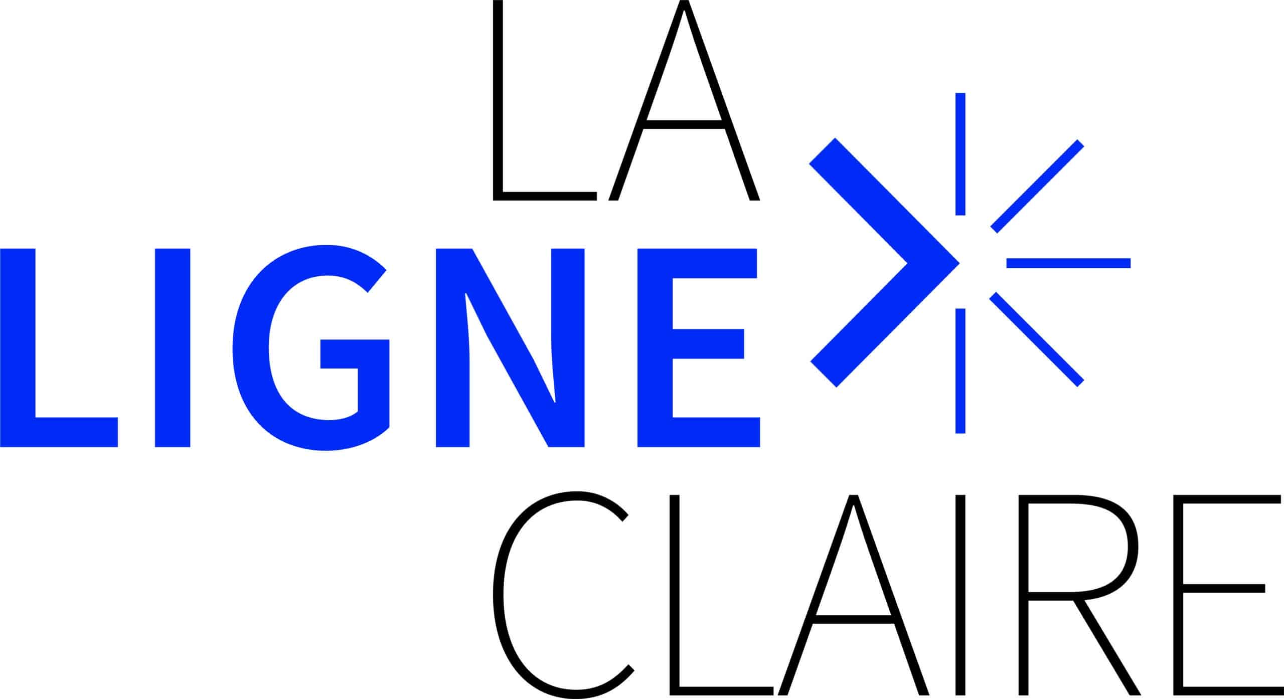 La ligne claire CMJN - Quimper Brest