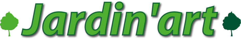 Logo JARDIN'ART