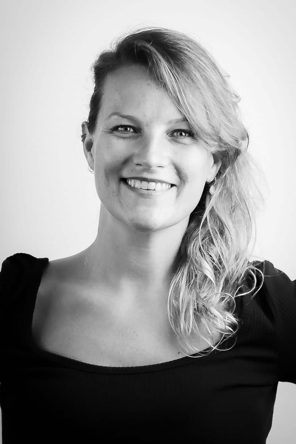 Cathy - Quimper Brest