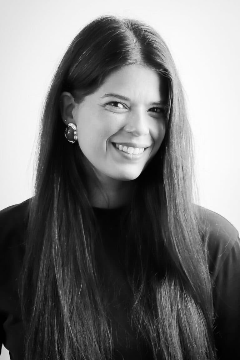 Chloe - Quimper Brest