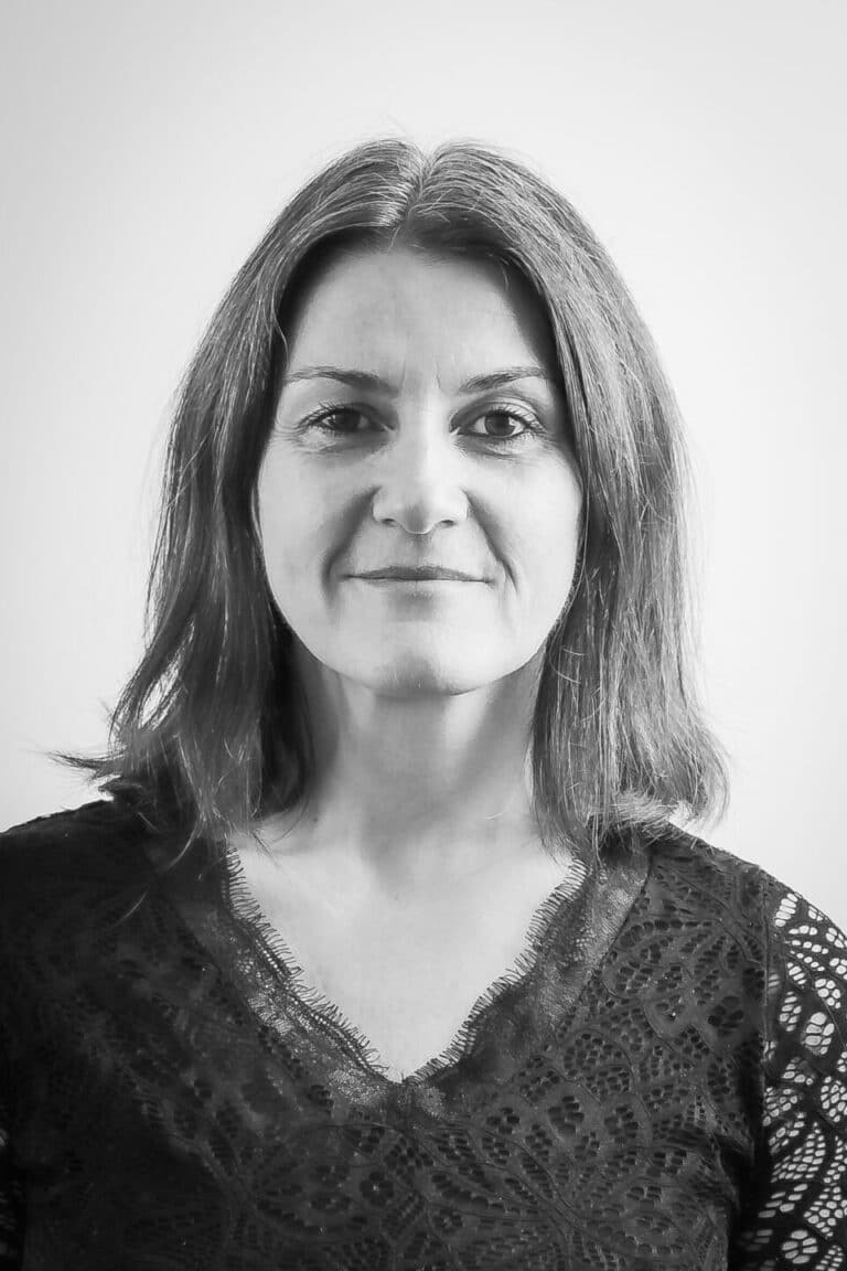 Elodie - Quimper Brest
