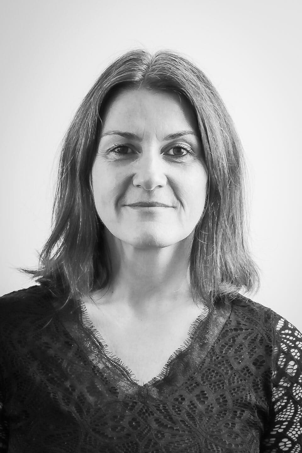 Elodie - Quimper Brest