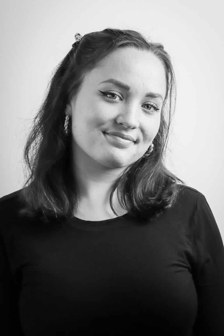 Eva - Quimper Brest