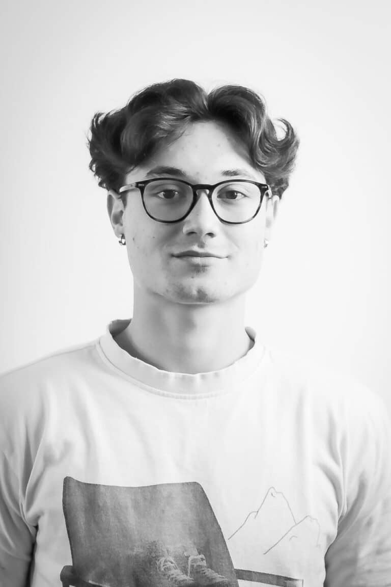 Jeremy - Quimper Brest