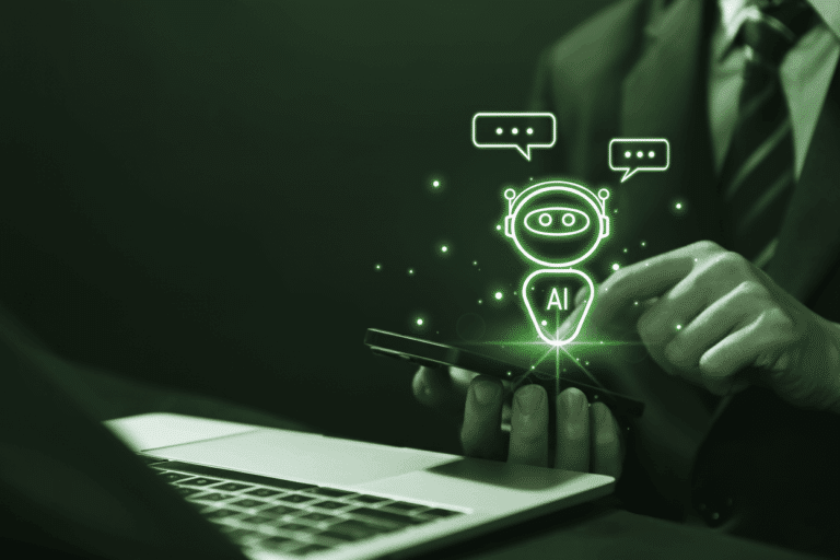 Chatbot IA e-Ness - Assistant virtuel intelligent pour améliorer la relation client à Quimper, Brest