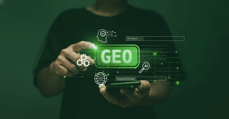 Optimisation GEO, Référencement pour moteurs d’IA générative avec e-Ness à Quimper, Brest