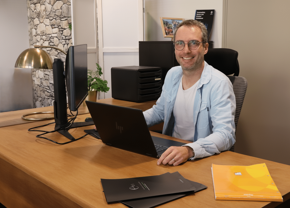 eness passe a l ia en 2025 - Quimper Brest